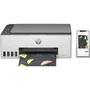 HP Smart Tank 5105 Multifunción Inyección de Tinta Color Gris/Basalto Claro
